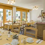 Restaurant Gabriel Hotell Scuol