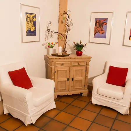 Hotel Restaurant Gabriel