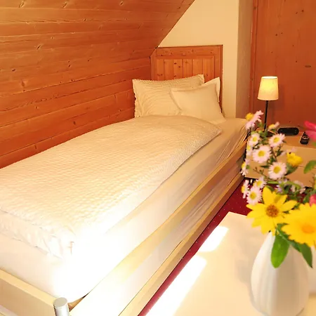 Hotel Restaurant Gabriel Scuol