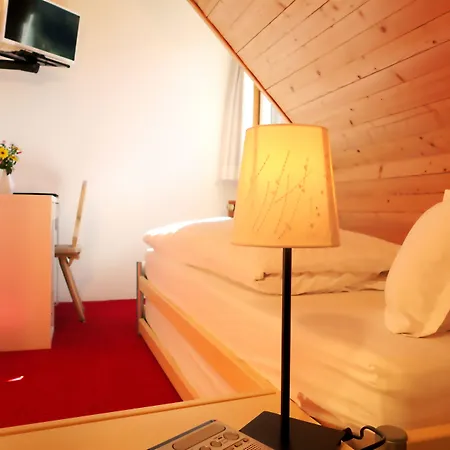 Restaurant Gabriel 3*