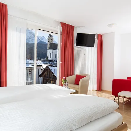 Restaurant Gabriel Hotel 3*