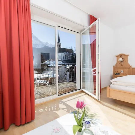 Restaurant Gabriel Hotel