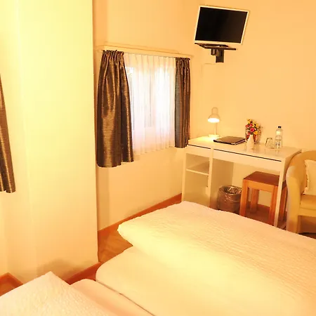 Hotel Restaurant Gabriel 3*