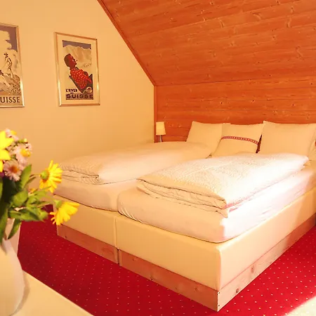 Restaurant Gabriel Ξενοδοχείο Scuol