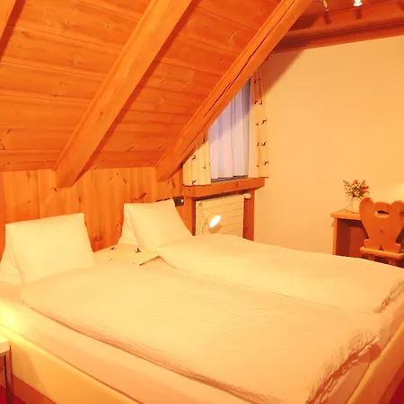 Hotel Restaurant Gabriel