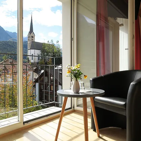 Restaurant Gabriel 3*