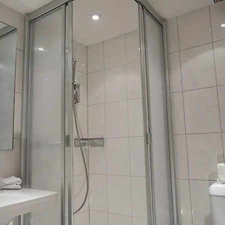 Restaurant Gabriel Hotel