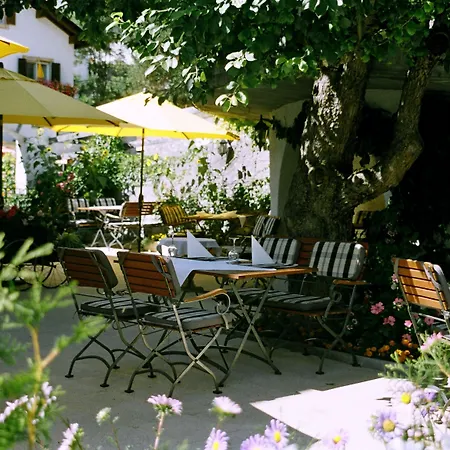 Hotel Restaurant Gabriel