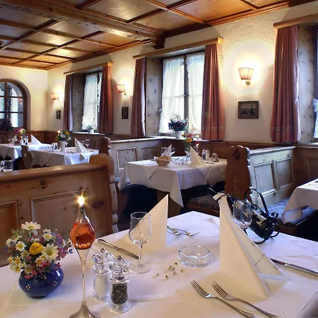 Hotel Restaurant Gabriel