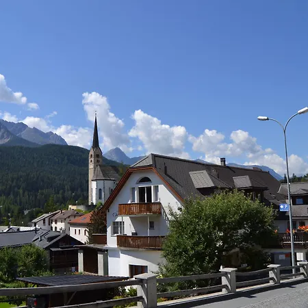 Restaurant Gabriel 3*