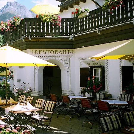 Hotel Restaurant Gabriel