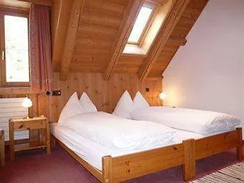 Szálloda Restaurant Gabriel Scuol