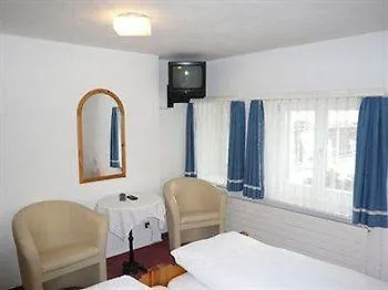 Restaurant Gabriel 3*
