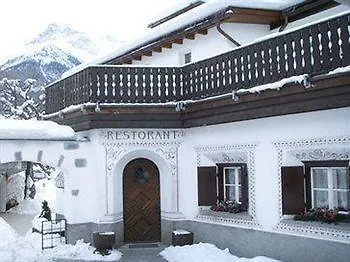 Restaurant Gabriel Szálloda
