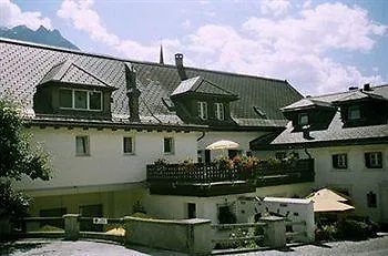 Restaurant Gabriel 3*
