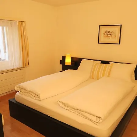 Restaurant Gabriel Scuol