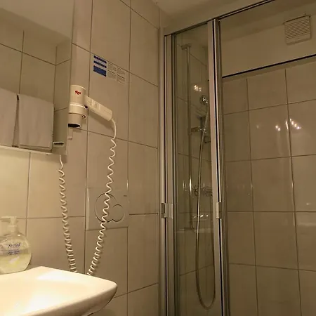 Restaurant Gabriel 3*