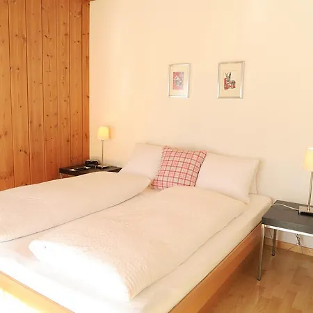 Hotel Restaurant Gabriel Scuol