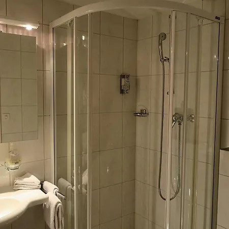 Restaurant Gabriel 3*