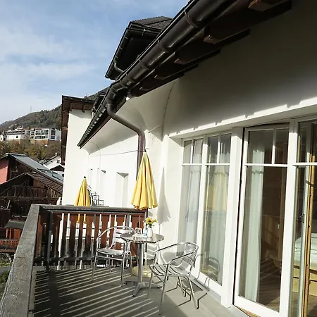 Restaurant Gabriel Hotel 3*