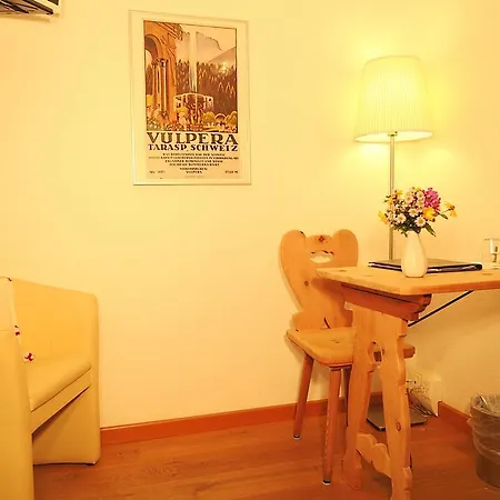 Restaurant Gabriel Scuol