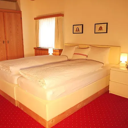 Restaurant Gabriel 3* Scuol