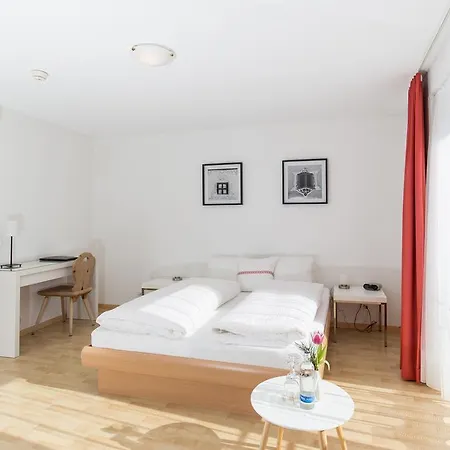 Restaurant Gabriel Hotel