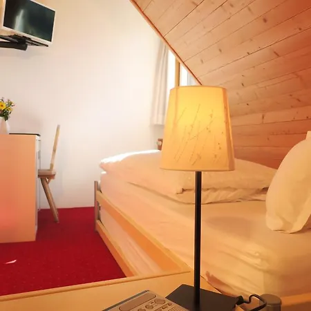 Ξενοδοχείο Restaurant Gabriel