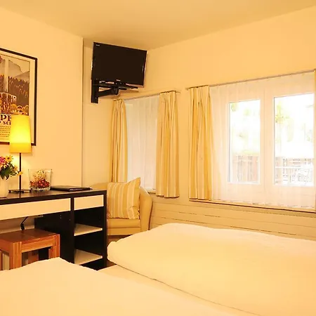 Restaurant Gabriel Hotel 3*