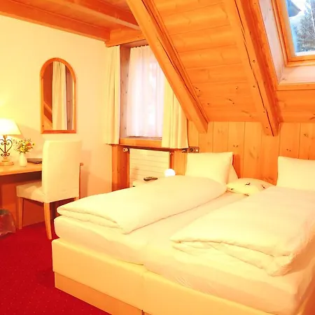 Restaurant Gabriel Hotel 3*