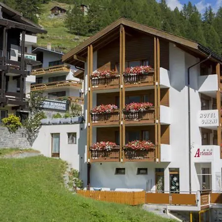 Hotel Restaurant Gabriel