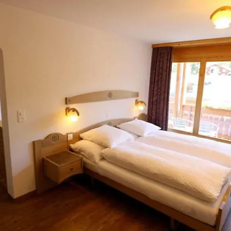 Hotel Restaurant Gabriel Scuol