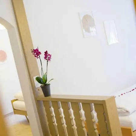 Hotel Restaurant Gabriel Scuol