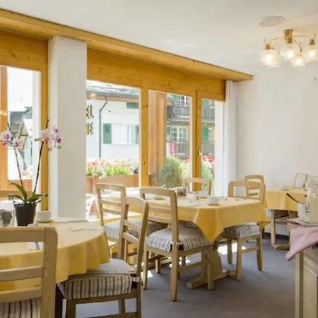 Restaurant Gabriel Hotel