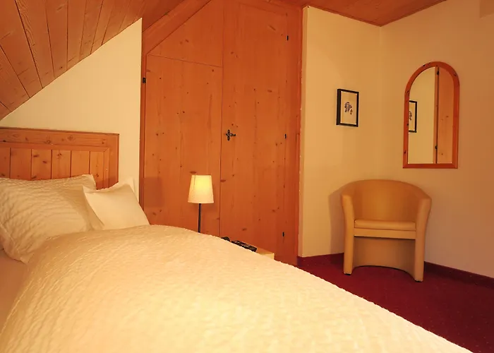 Restaurant Gabriel 3* Scuol