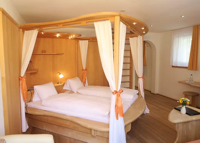 Hotel Restaurant Gabriel 3*