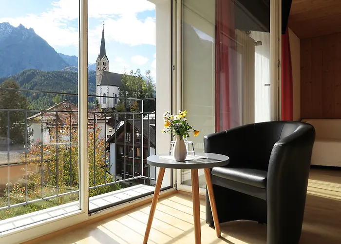 Restaurant Gabriel 3*