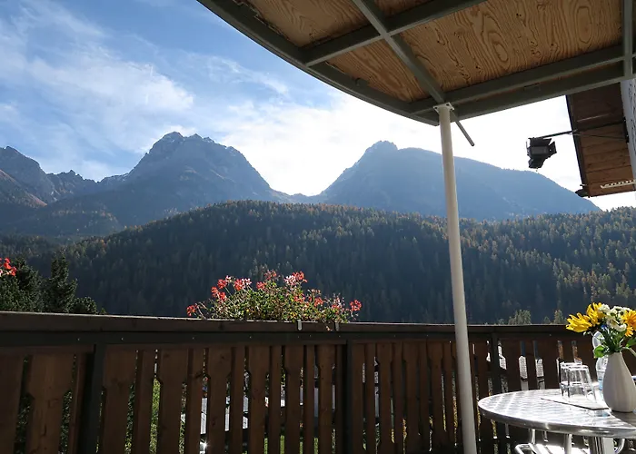 Hotel Restaurant Gabriel