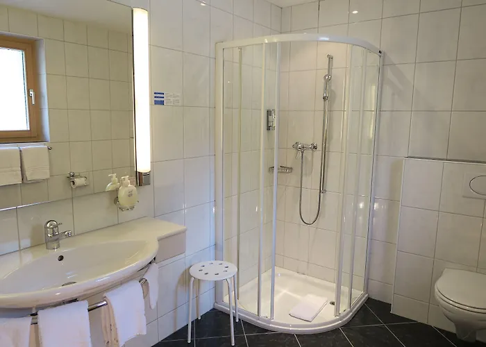 Hotel Restaurant Gabriel 3*