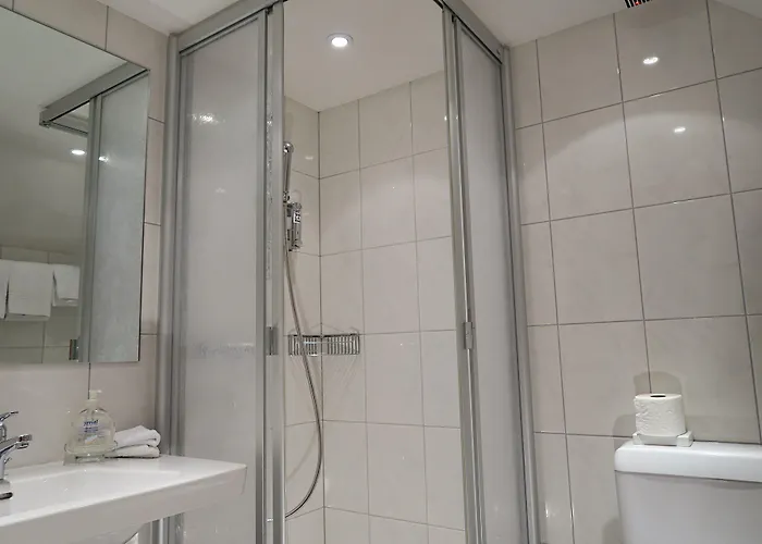 Restaurant Gabriel Hotel