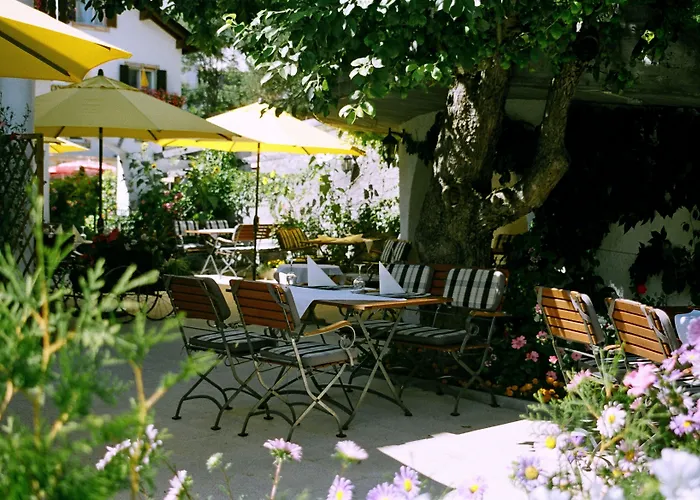 Hotel Restaurant Gabriel