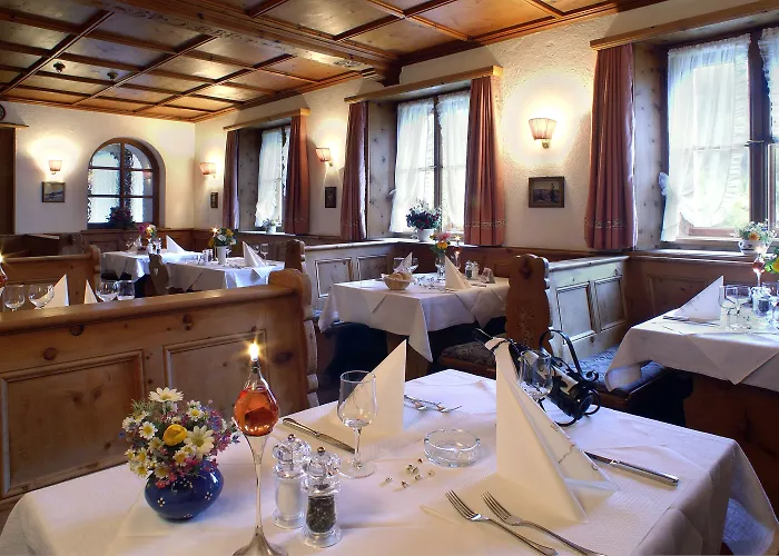 Hotel Restaurant Gabriel