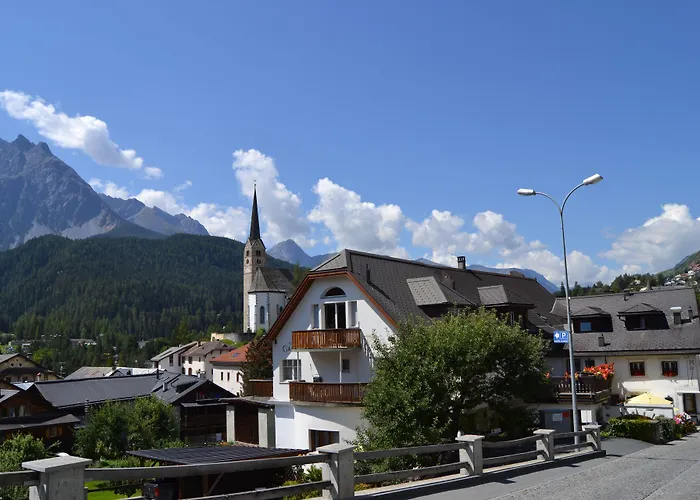 Restaurant Gabriel 3*