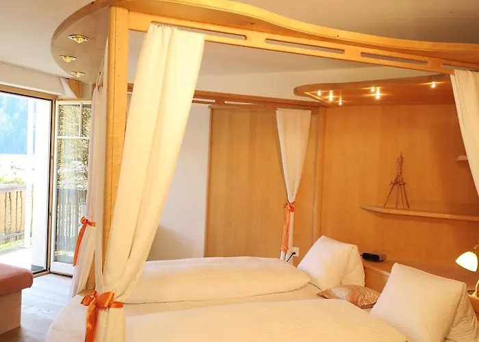 Hotel Restaurant Gabriel 3*