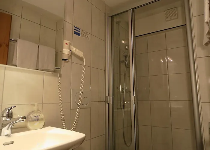 Restaurant Gabriel 3*