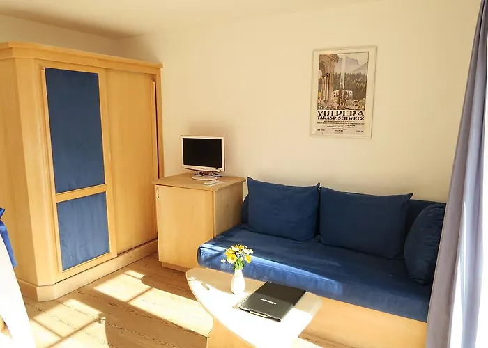 Restaurant Gabriel Hotel Scuol