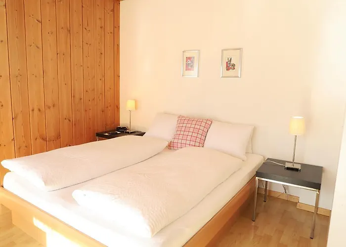 Hotel Restaurant Gabriel Scuol