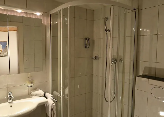 Restaurant Gabriel 3*