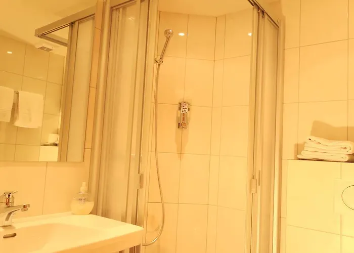 Hotel Restaurant Gabriel