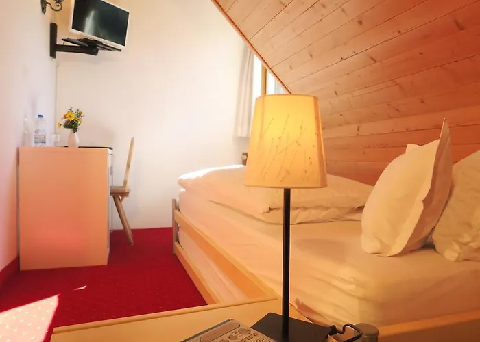 Hotel Restaurant Gabriel